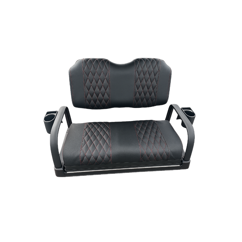 Rear Seat Covers