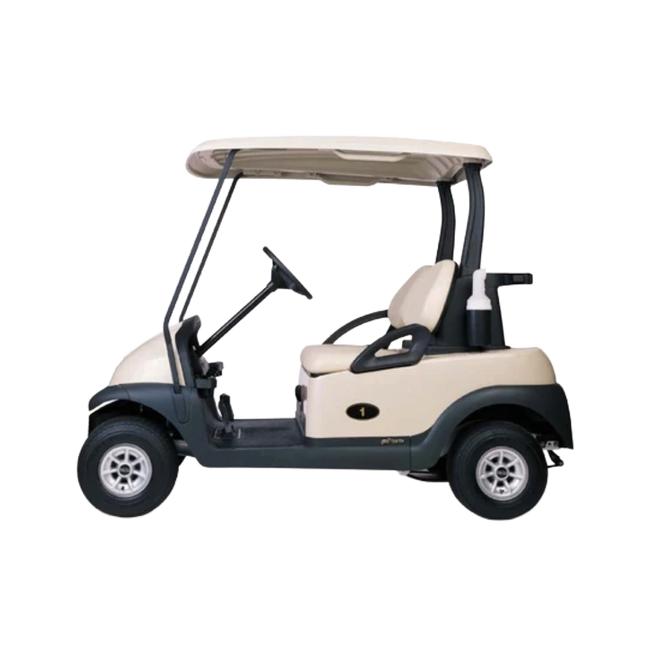 Club Car