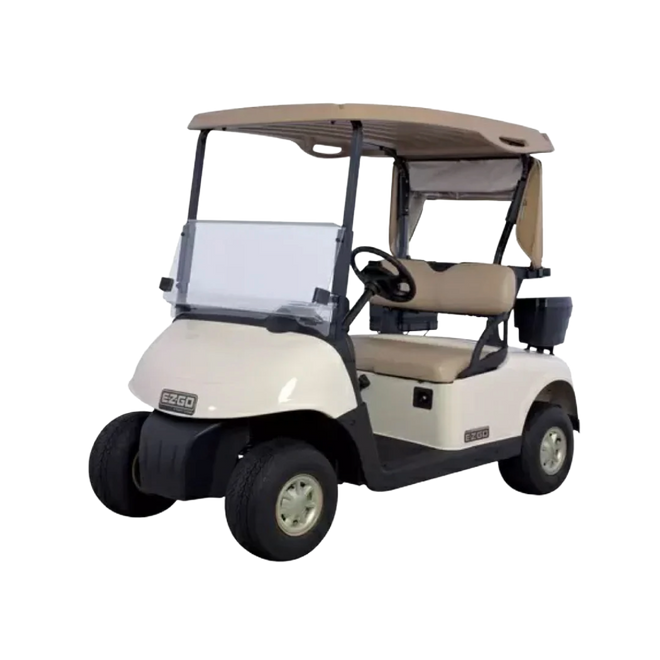 E-Z-GO