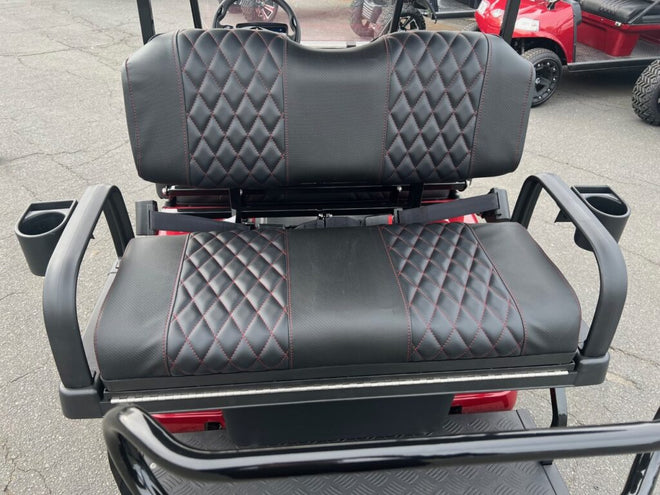 Rear Seat Covers