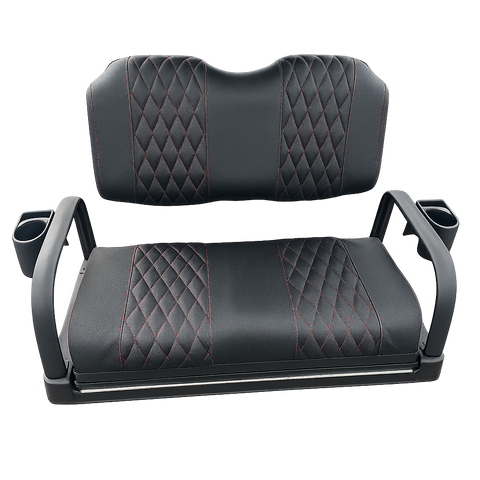 Rear Seat Covers