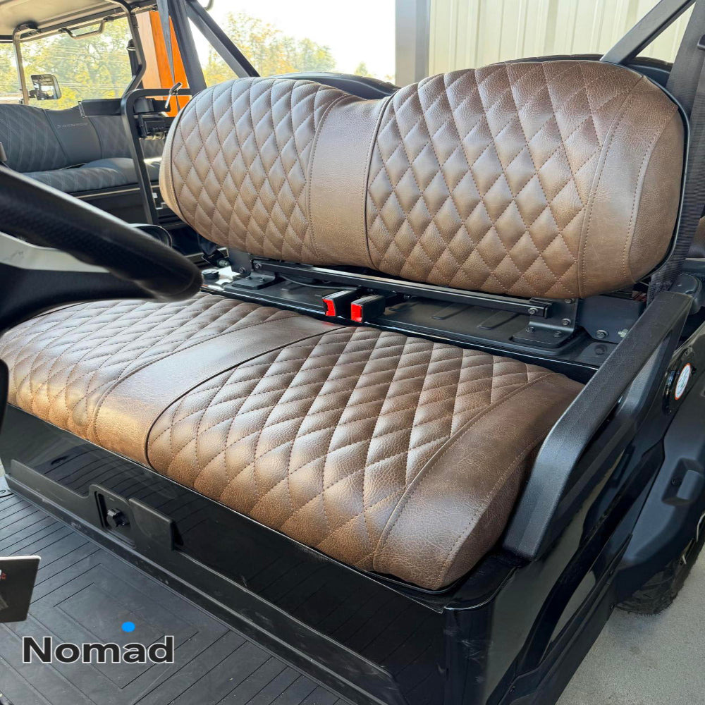 Denago Nomad Seat Covers
