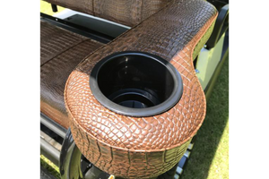 Armrest Cupholders