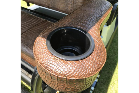 Armrest Cupholders